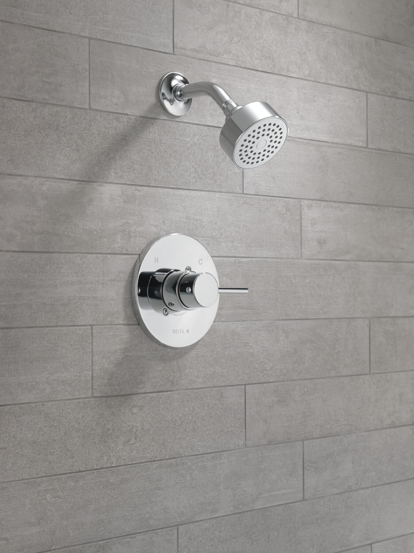 Shower Trim with Rough Bundle - 14 Series, image 4
