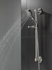 ActivTouch® 9-Setting Hand Shower with Traditional Slide Bar / Grab Bar (Recertified)