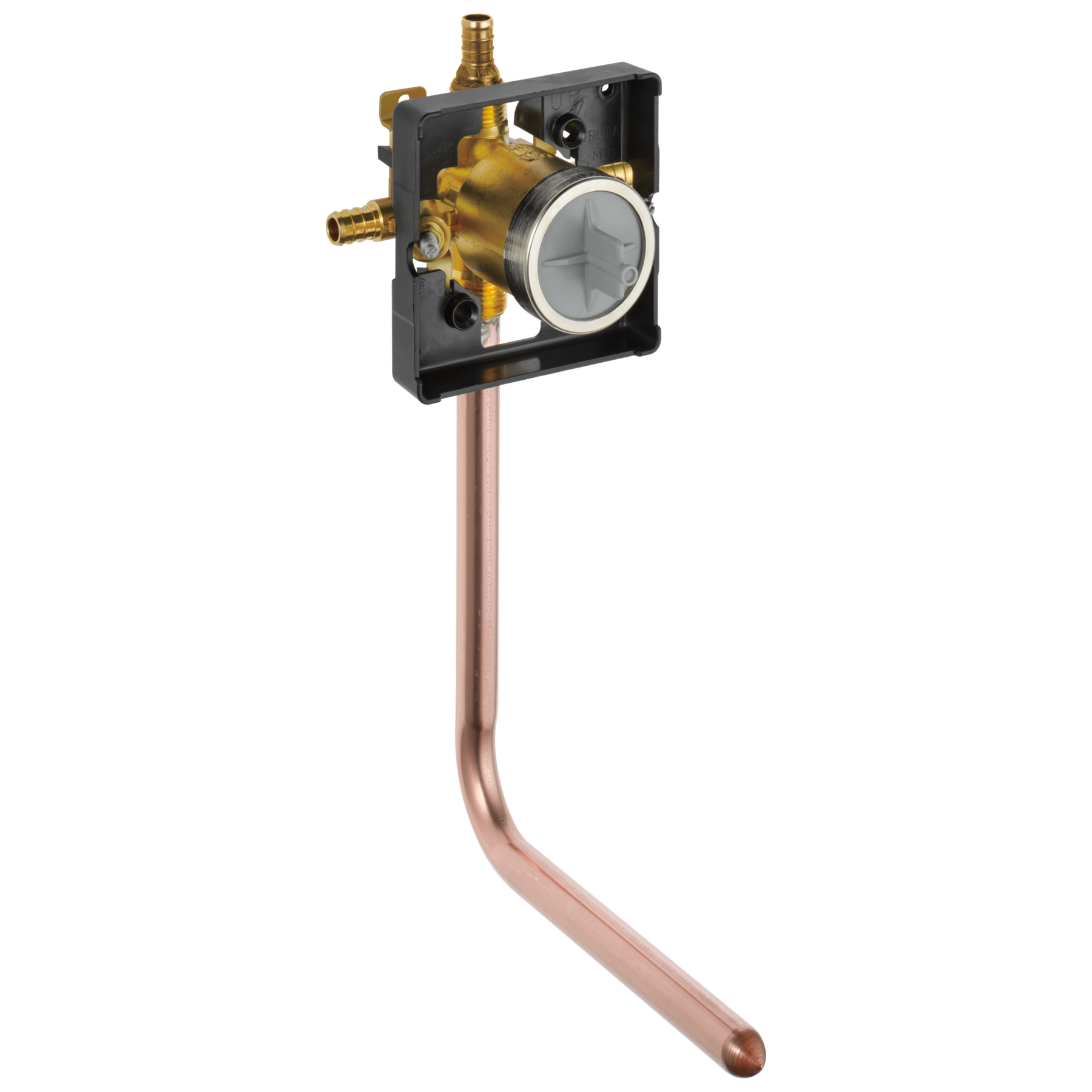 MultiChoice® Universal Tub / Shower Rough - Prefab PEX Crimp