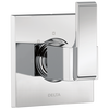3-Setting 2-Port Diverter Trim