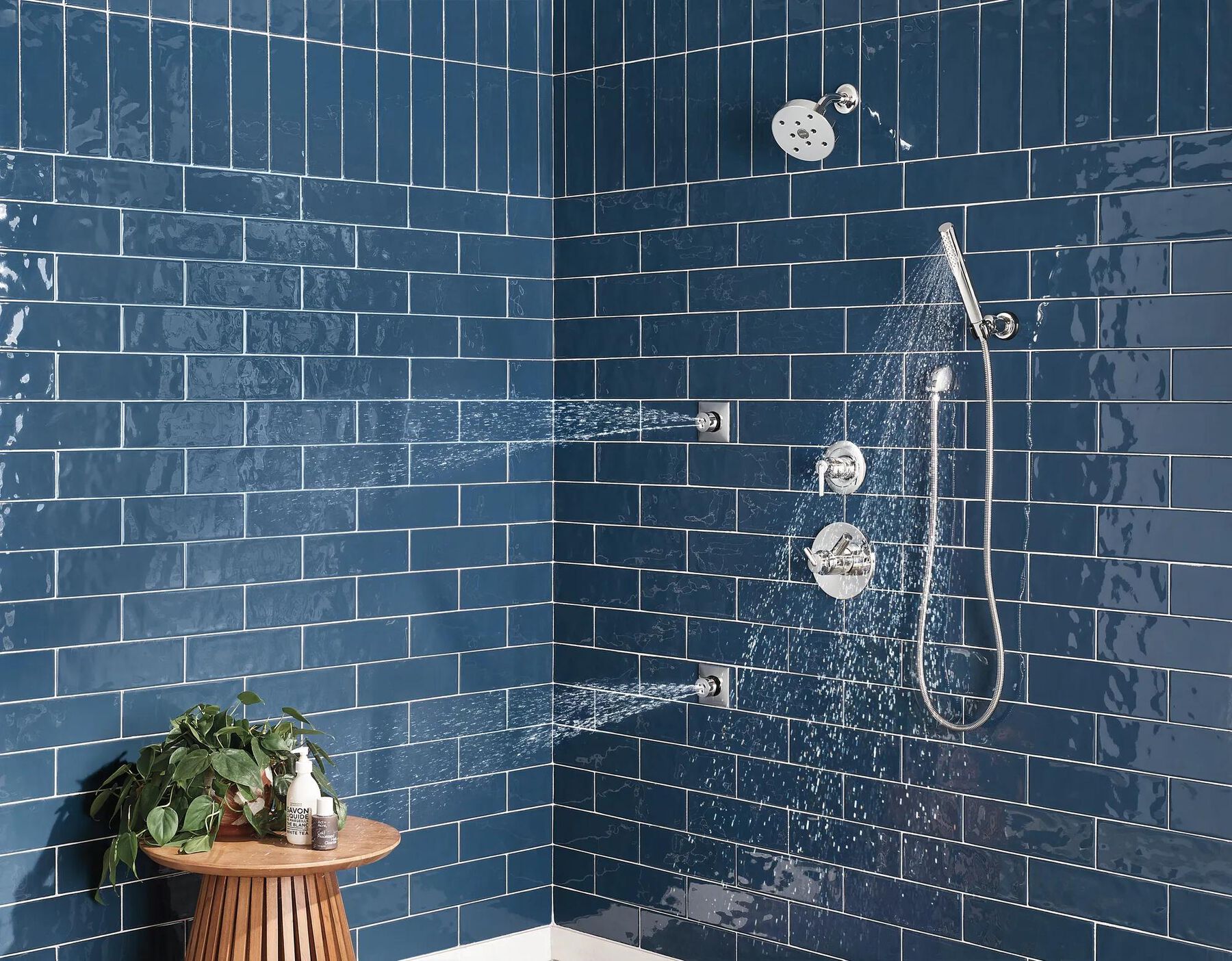 Wall Elbow for Hand Shower