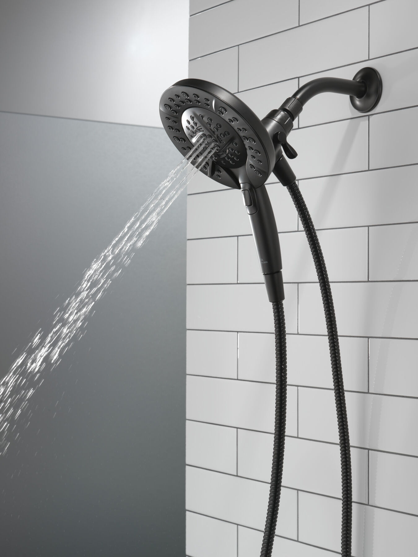 In2ition® 1.75GPM HSSH 5-Setting (Recertified), image 8