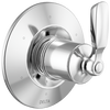 6-Setting 3-Port Diverter Trim