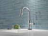 Single Handle Pull-Down Bar / Prep Faucet with Touch<sub>2</sub>O® Technology