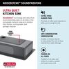30&rdquo; Workstation Kitchen Sink Drop-In Top Mount Stainless Steel Single Bowl with WorkFlow&trade; Ledge and Accessories