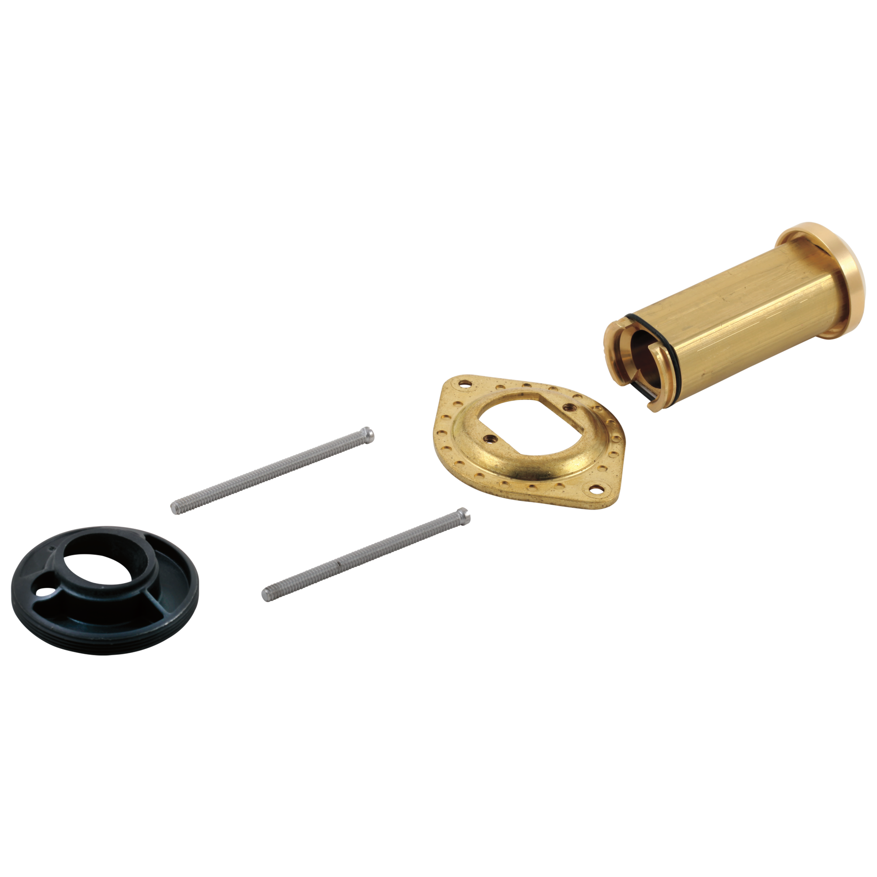 Hand Shower Shank Assembly - R4700 - Roman Tub