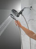 In2ition&reg; Dual Shower Head 1.75 GPM 4-Setting