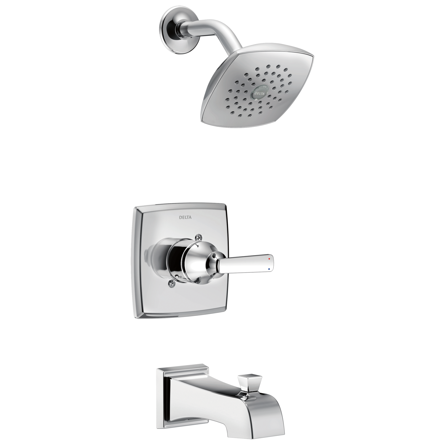 Monitor® 14 Series Tub & Shower Trim