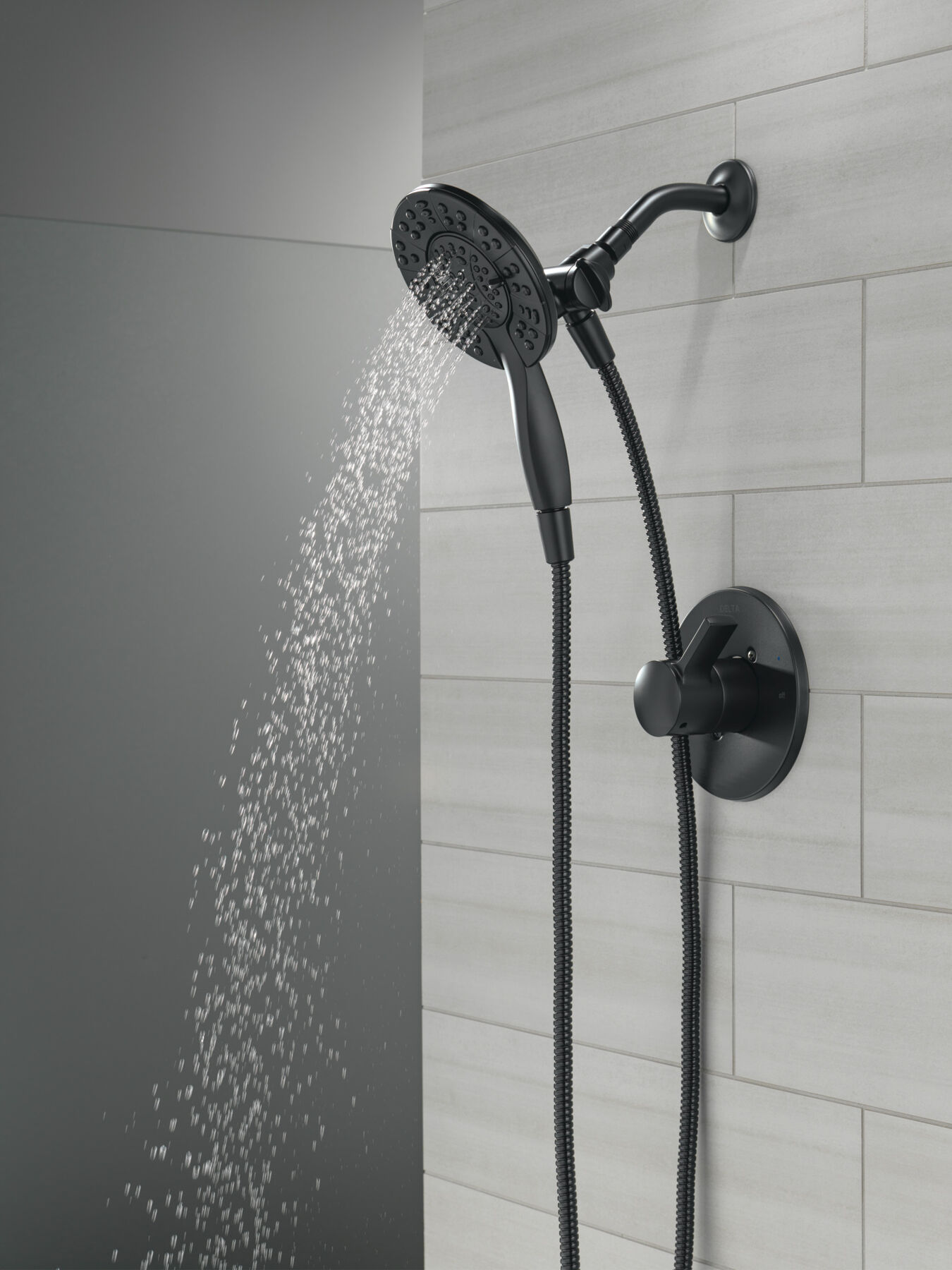 14S Shower Only with In2ition&reg; - (Recertified)