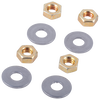 Nuts & Washers - Mounting
