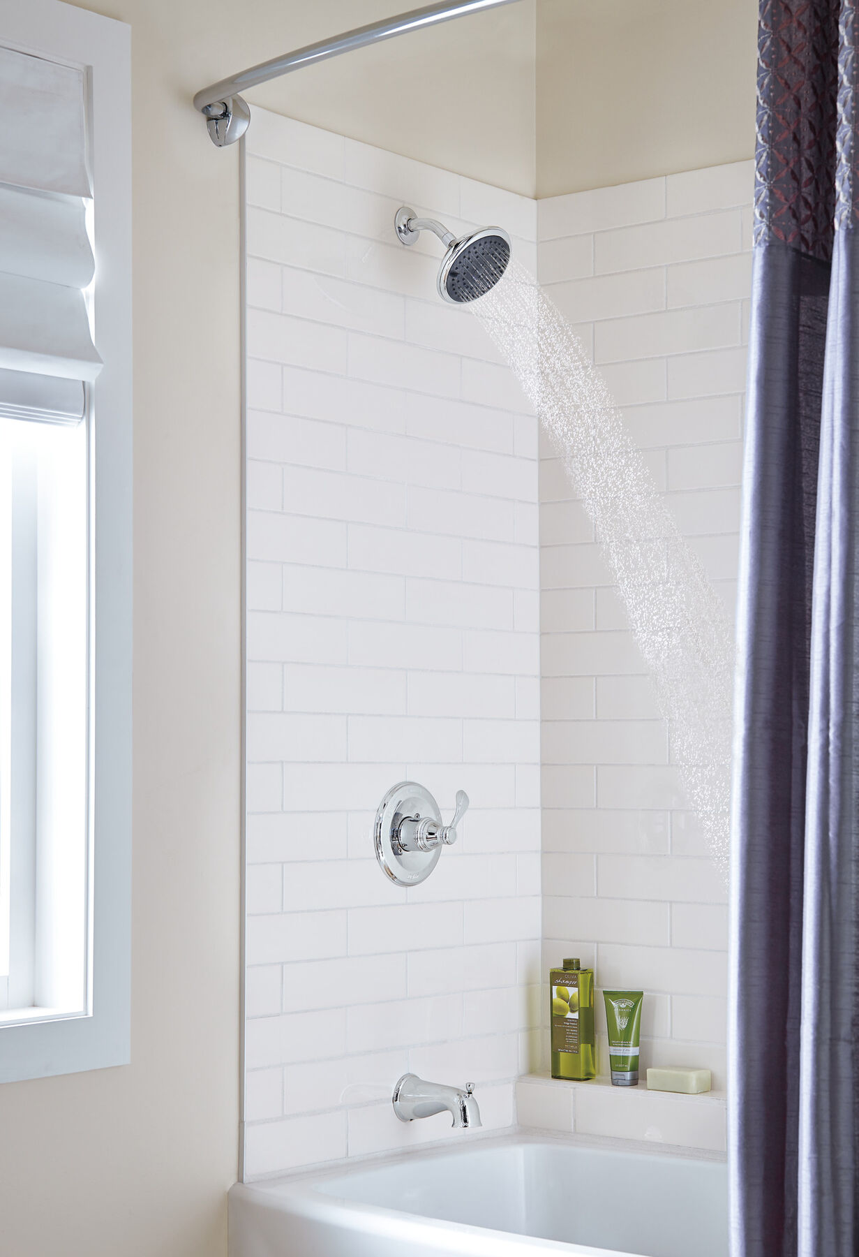 Monitor® 14 Series Tub & Shower Trim, image 5