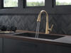 Pull-Down Kitchen Faucet 1L (Recertified)