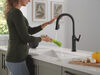 Touch2O&reg; Technology Kitchen Faucet with Touchless Technology