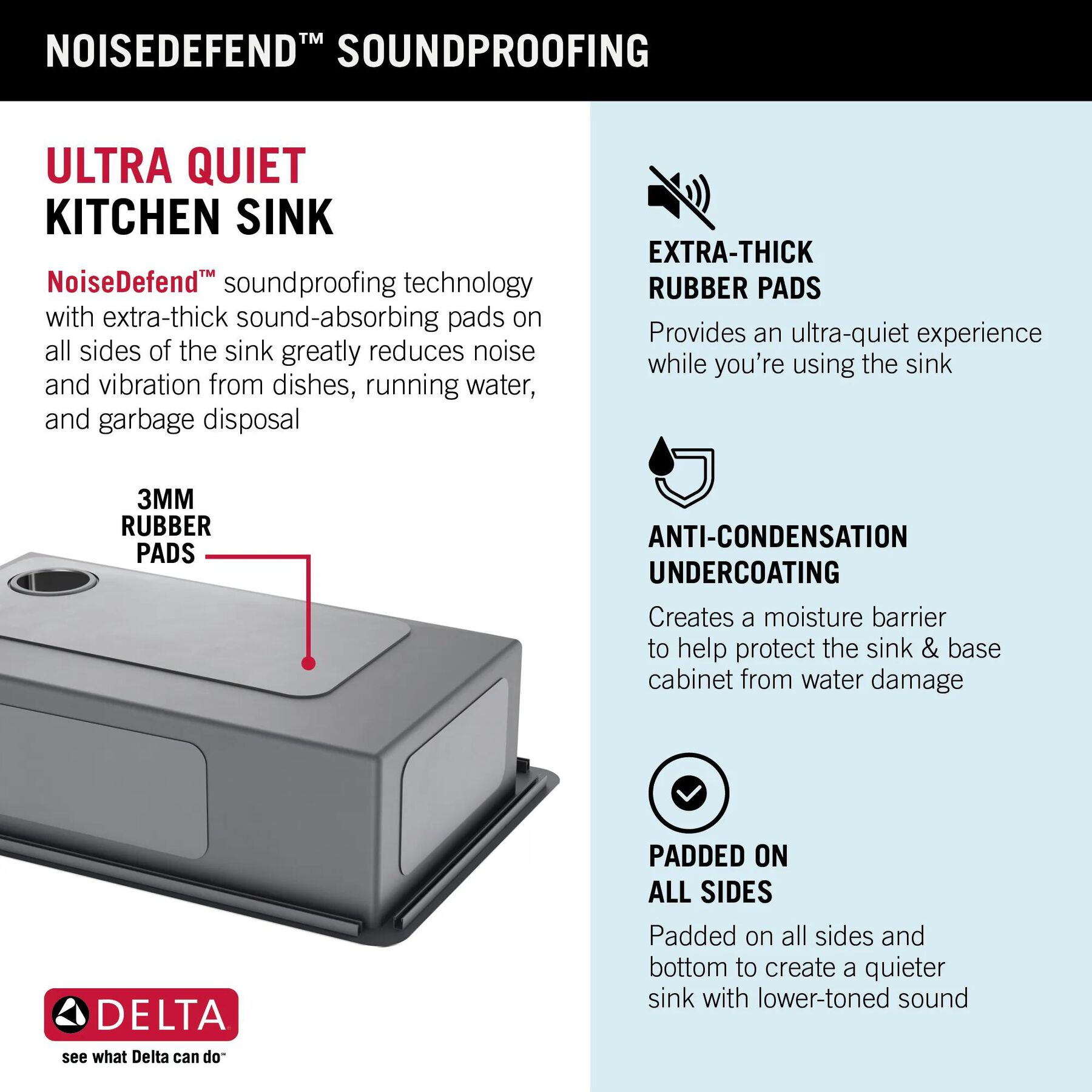 30&rdquo; Drop-In Undermount Stainless Steel Single Bowl Kitchen Sink with Accessories