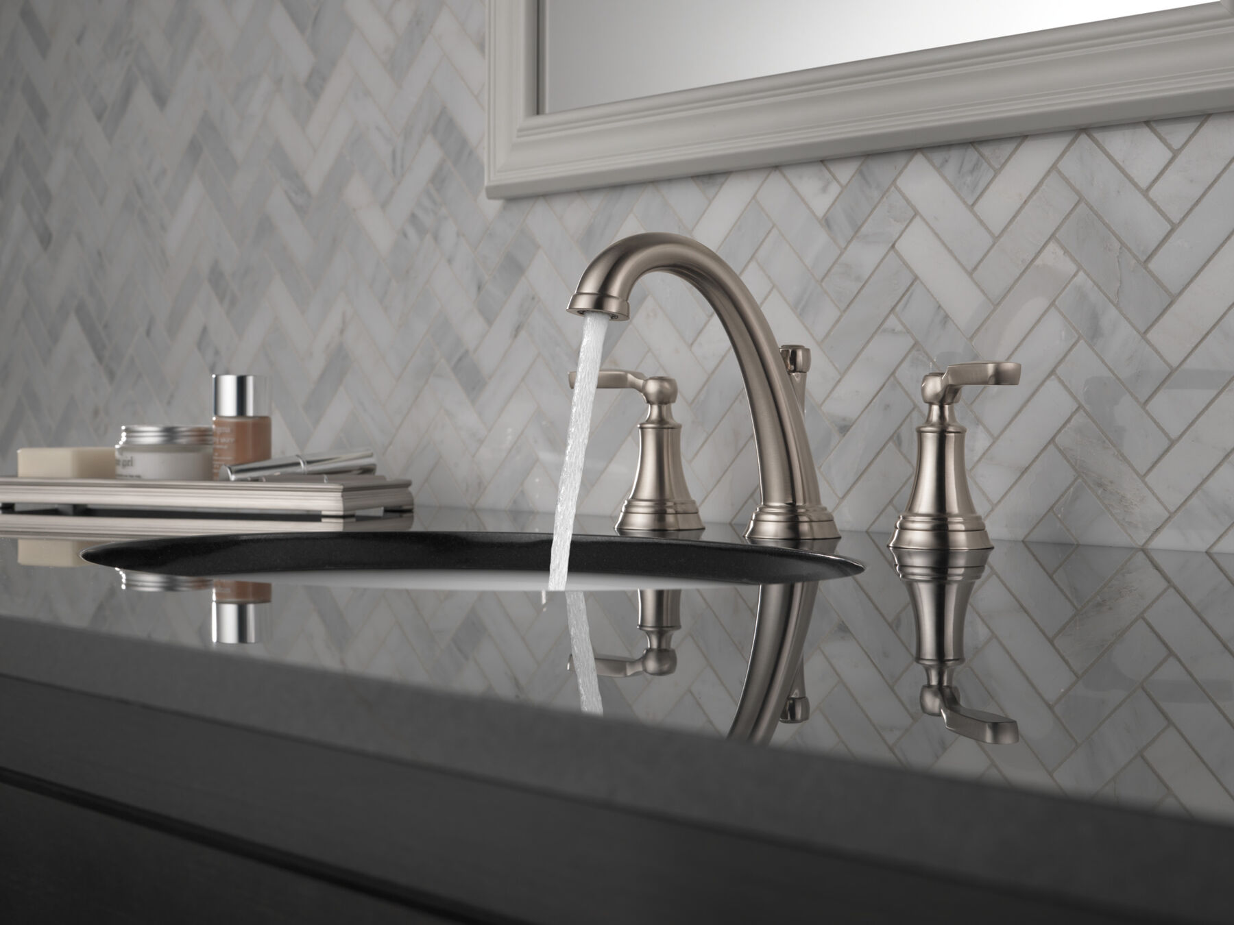 Bathroom Faucet (Recertified)