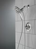 14 Series Shower Trim with In2ition®