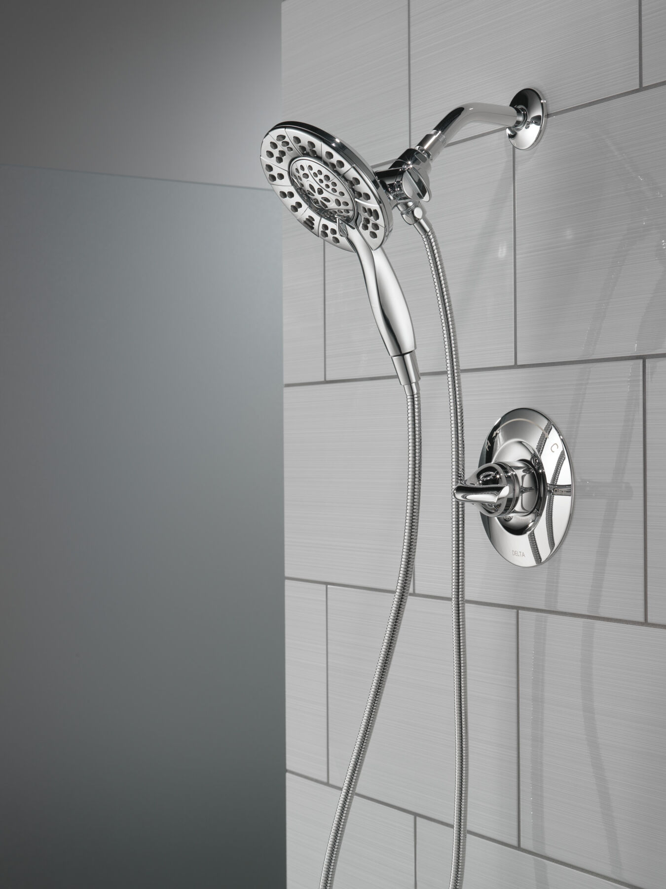 14 Series Shower Trim with In2ition®, image 15
