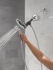 Shower Filter Attachment with 4-Setting In2ition&reg;