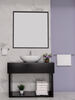 8" Towel Bar