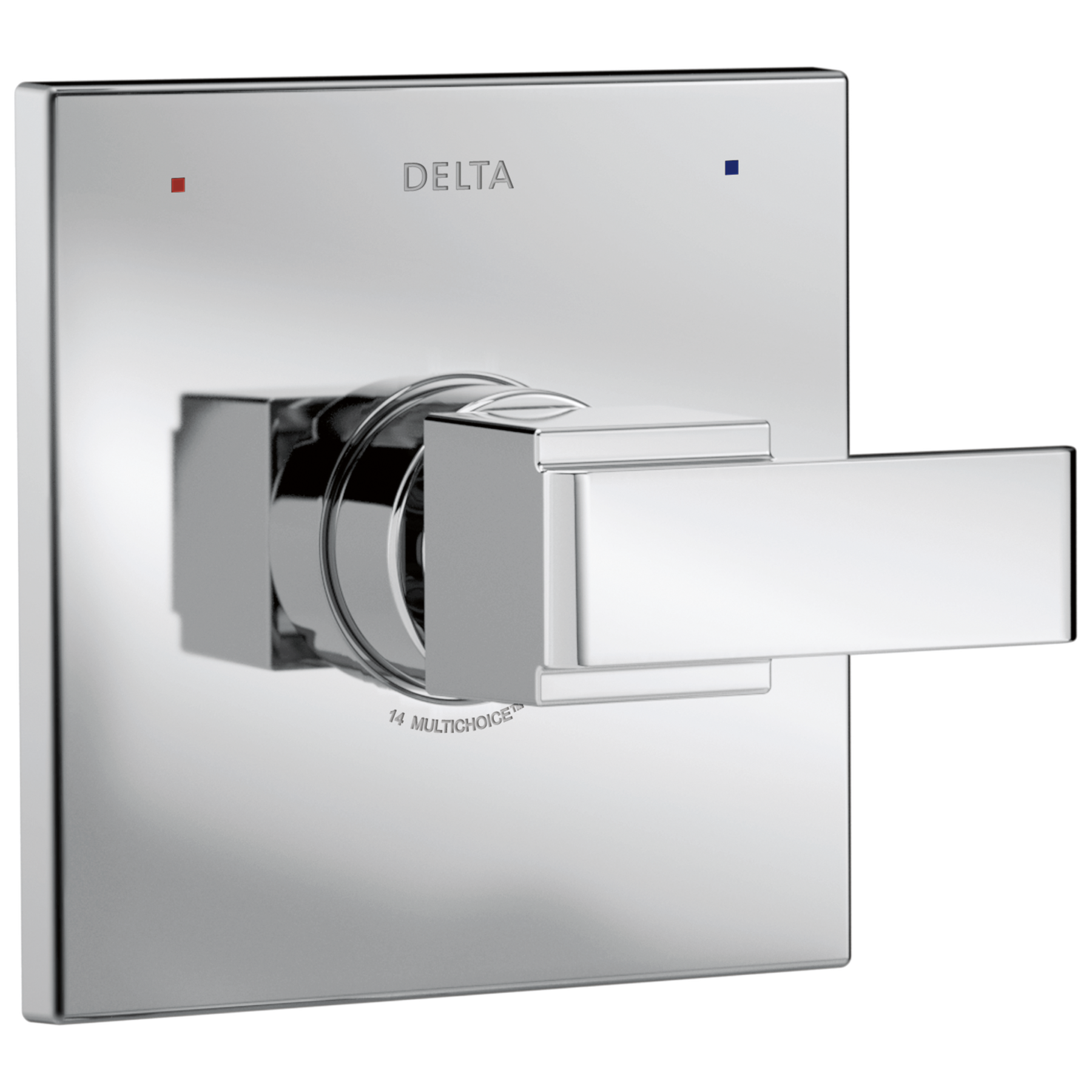 Monitor® 14 Series Valve Only Trim