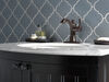 Single Handle Centerset Faucet