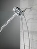 In2ition® 7-Setting Two-in-One Shower (Recertified)