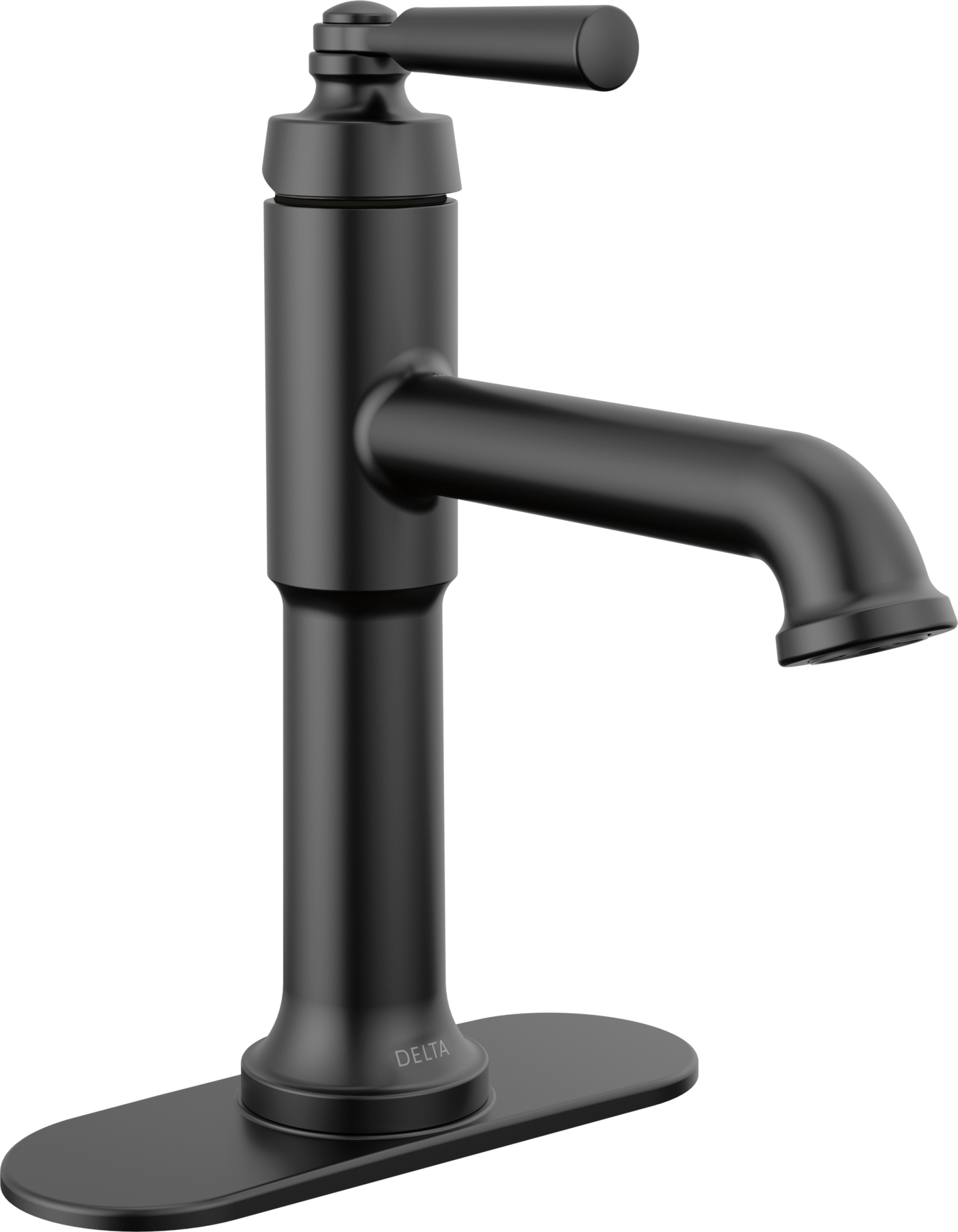 Single Handle Bathroom Faucet (Recertified)