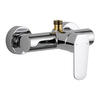 Fixed On Wall Shower Valve - Hard Connection