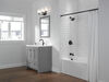 Monitor® 17 Series H<sub>2</sub>Okinetic® Tub & Shower Trim