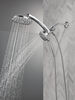 PivotPro™ 3-in-1 Combination Shower