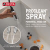 Single Handle Kitchen Pull-Down Faucet w/ Soap Dispenser