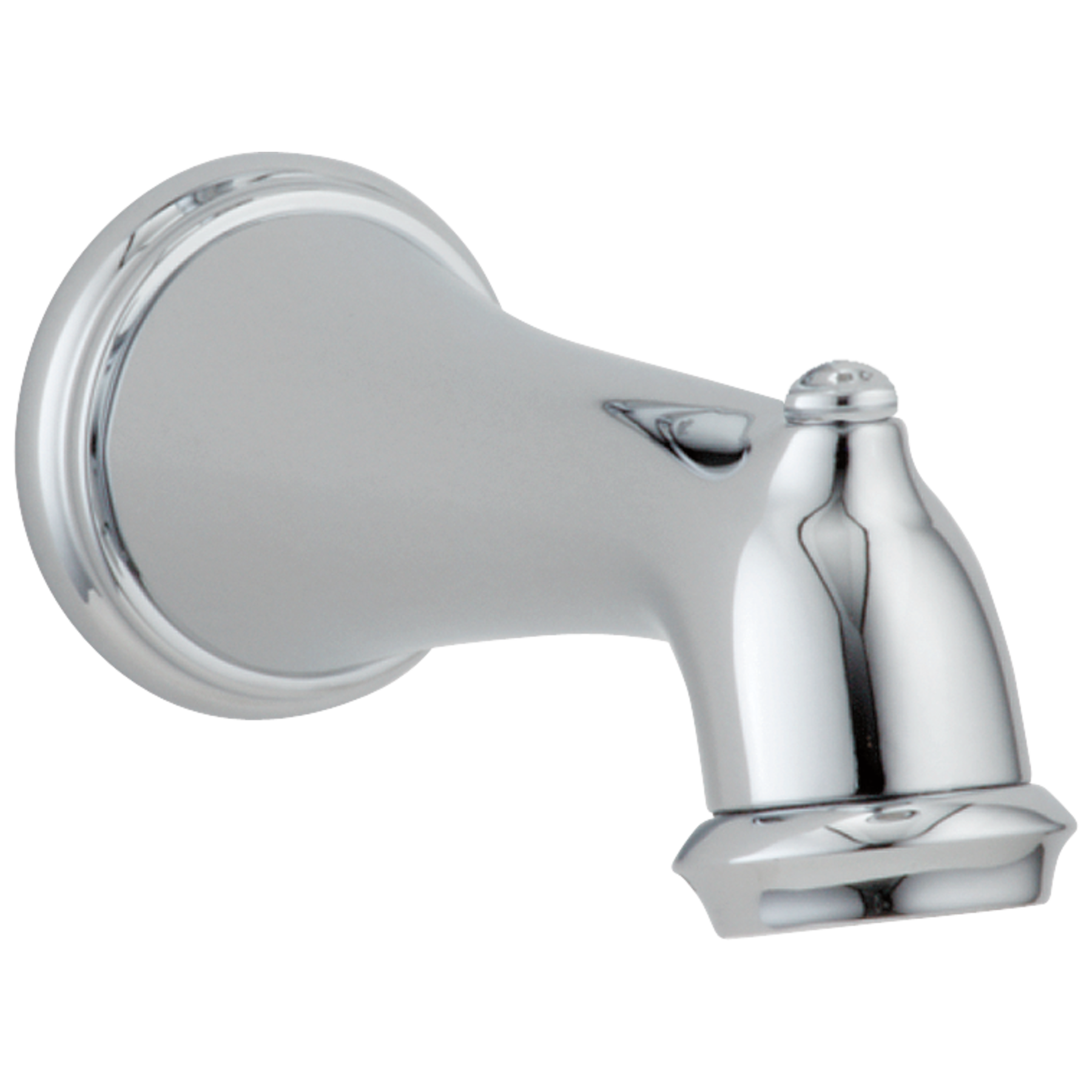 Tub Spout - Non-Diverter