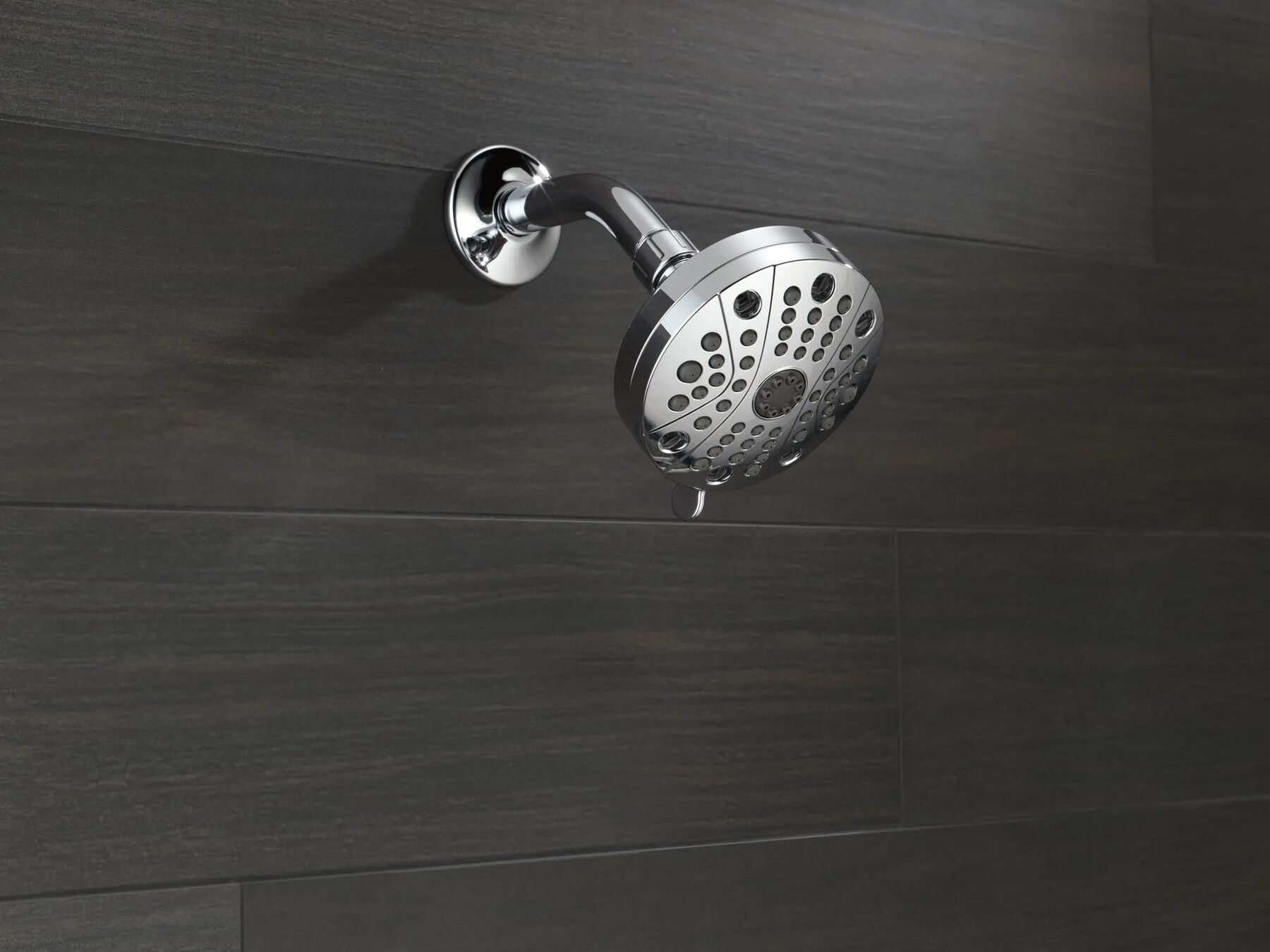 Flange - Shower