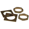 Nuts & Washers (2) - Widespread
