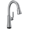 Single Handle Pull-Down Bar/Prep Faucet with Touch<sub>2</sub>O® Technology