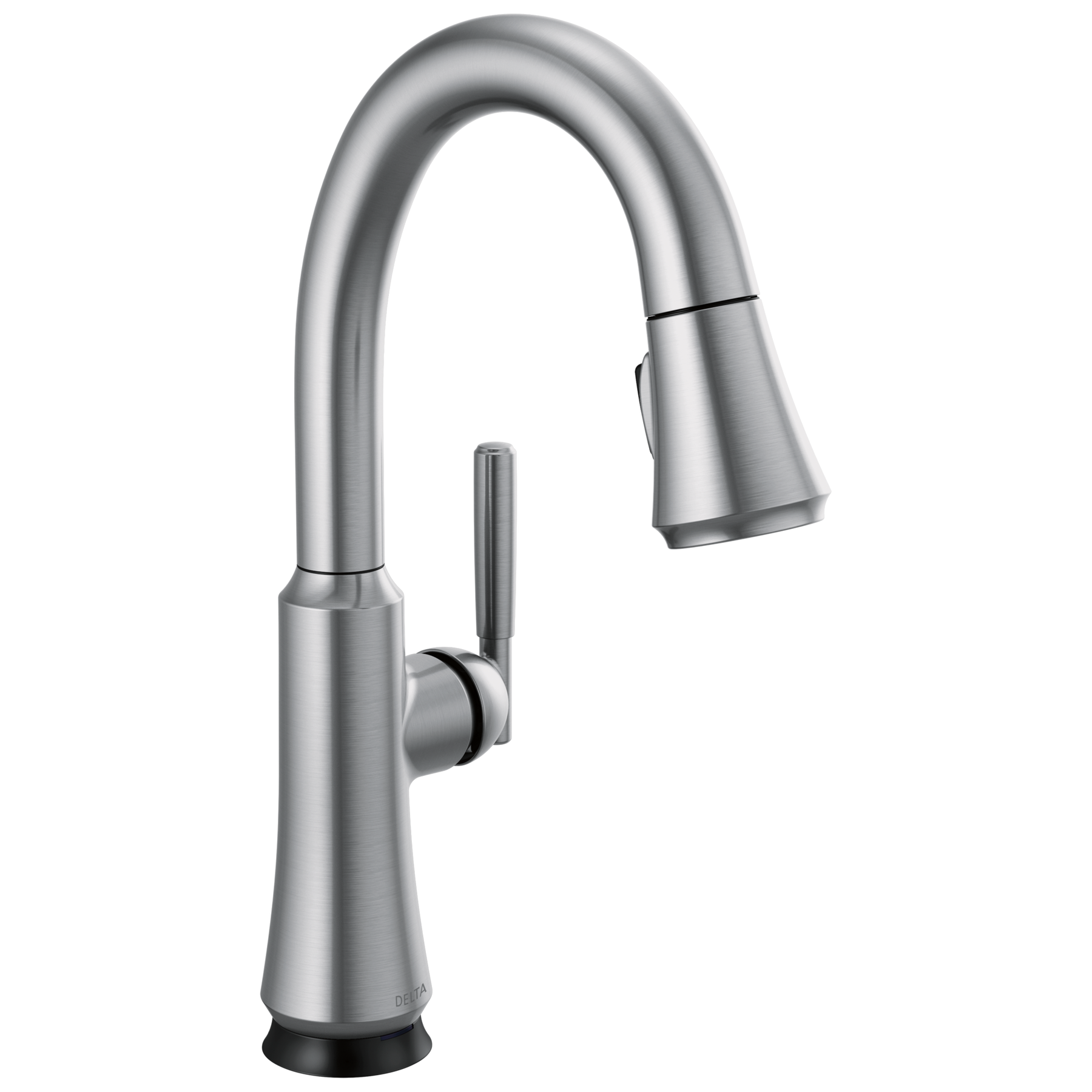Single Handle Pull-Down Bar/Prep Faucet with Touch<sub>2</sub>O® Technology
