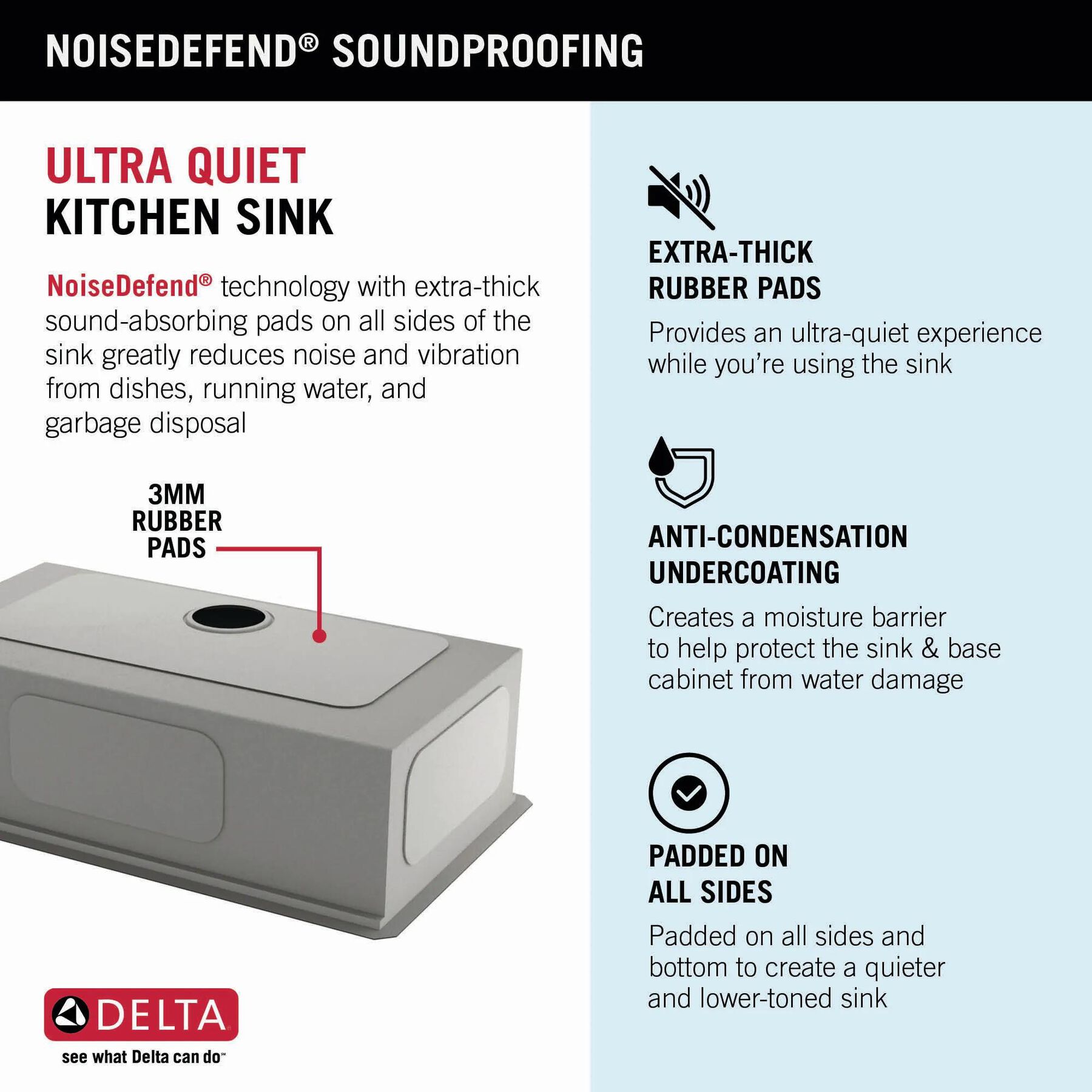 32&rdquo; Undermount 16 Gauge Workstation Kitchen Sink Single with WorkFlow&trade; Ledge and Accessories