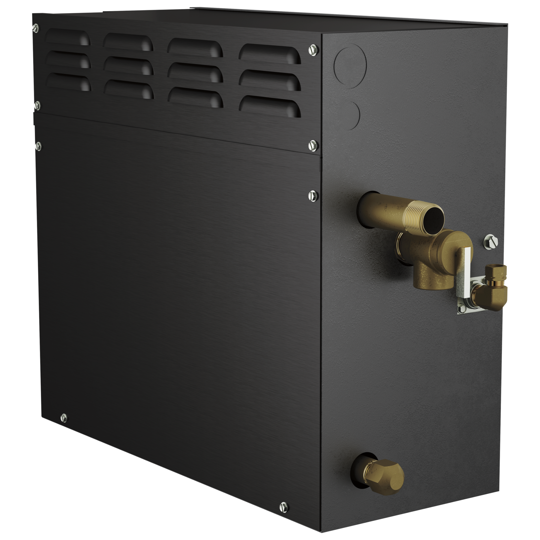 SteamScape™ 12kW Steam Generator - 240V 1ph