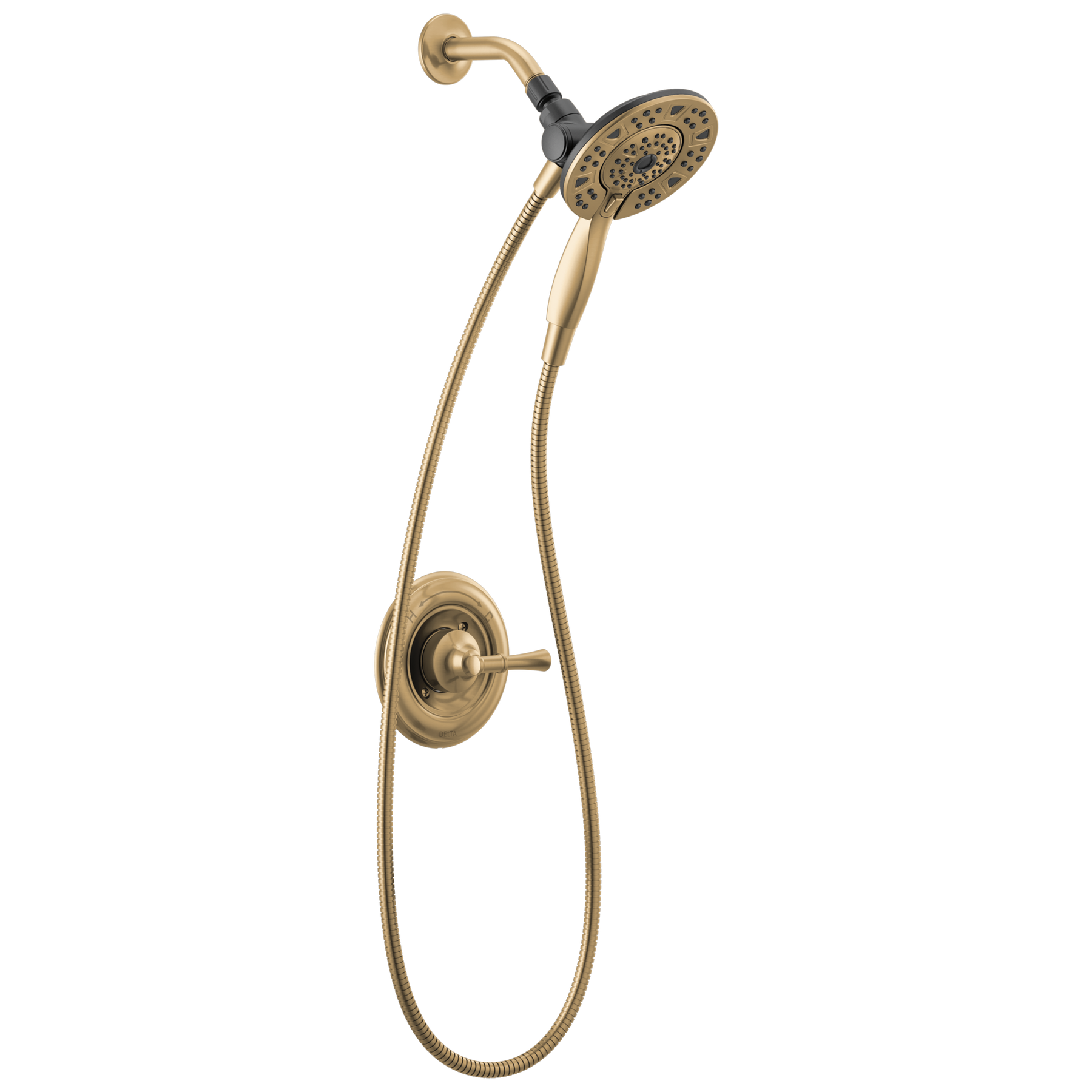 Shower Only Rough and Trim I20 (Recertified)