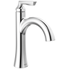 Single Handle Bathroom Faucet