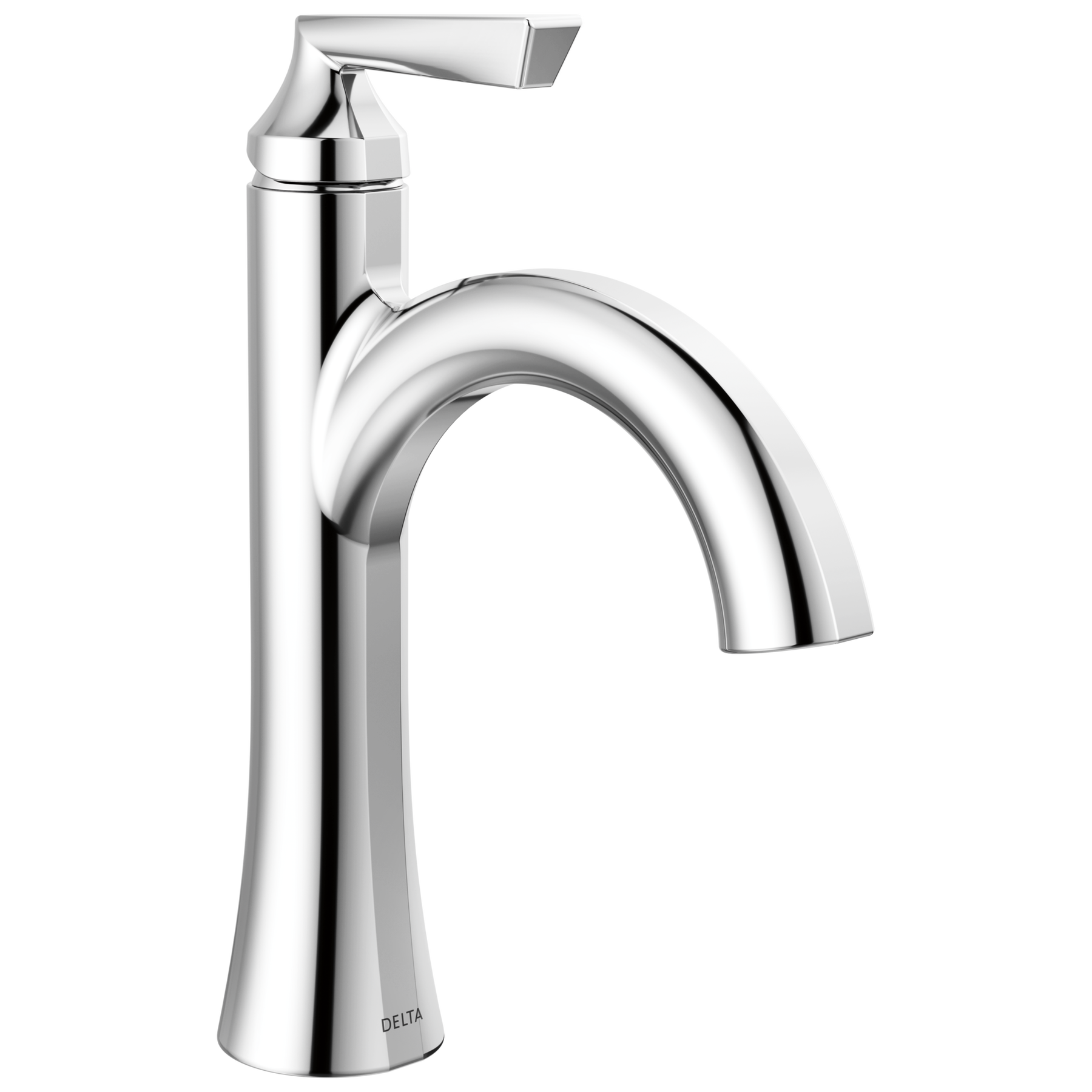 Single Handle Bathroom Faucet