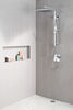 Emerge® 26" Angular Shower Column