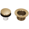 Drain - Tub