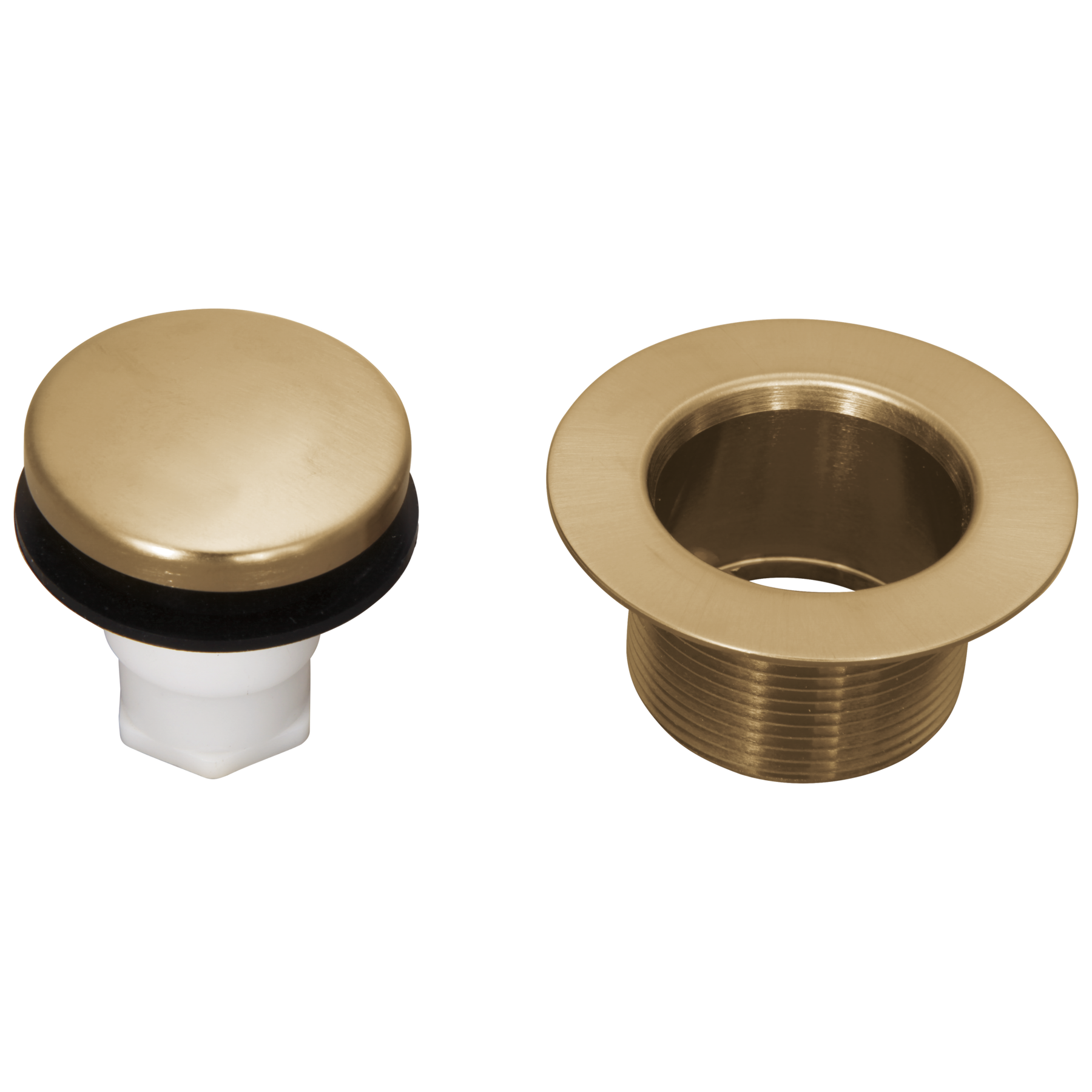 Drain - Tub