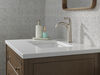 Single Handle Bathroom Faucet