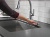 Air Switch - Delta (Recertified)