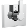 3-Setting 2-Port Diverter Trim