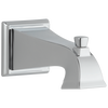 Tub Spout - Non-Diverter