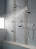 Flange - Shower