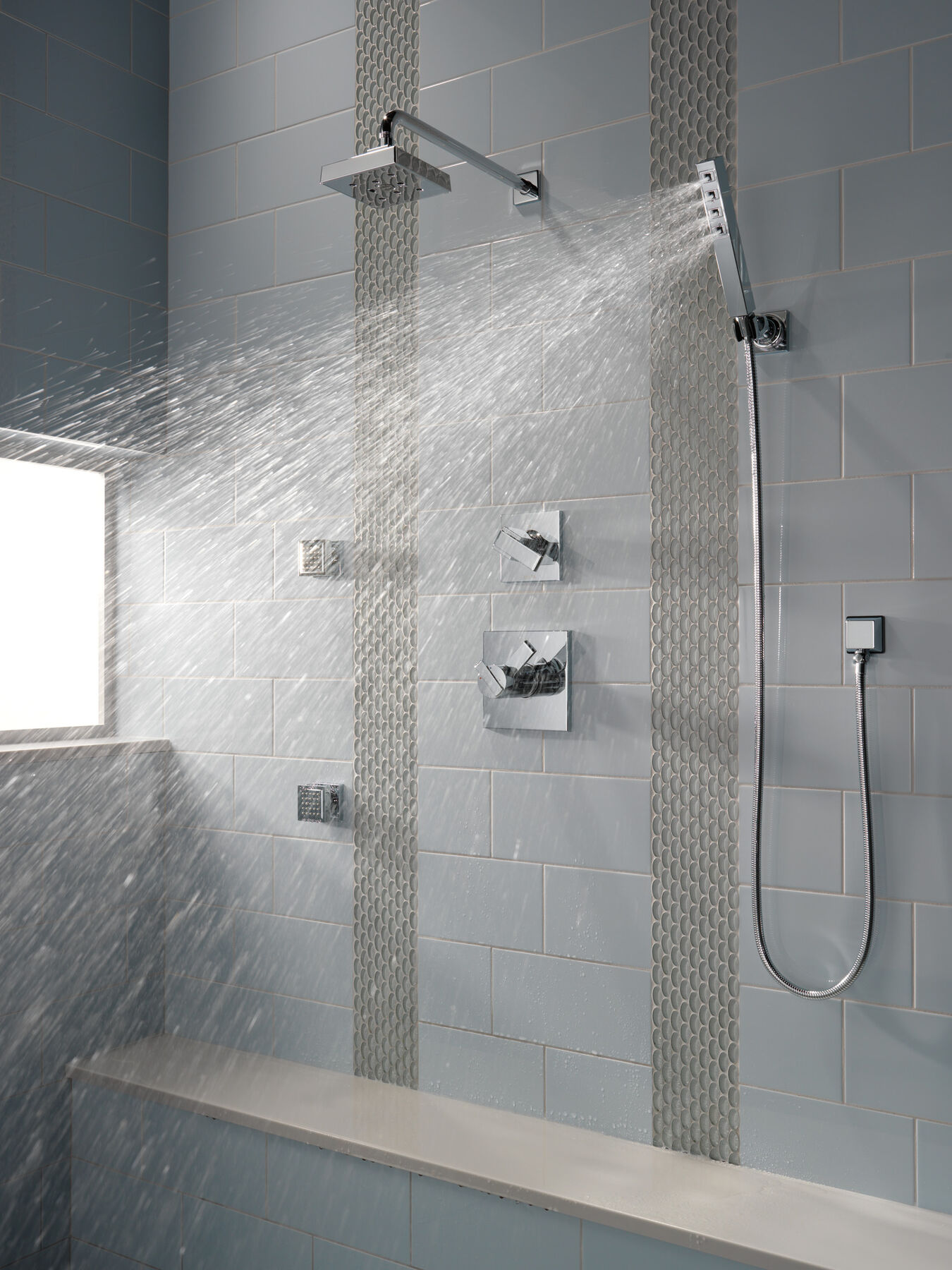 Flange - Shower, image 43